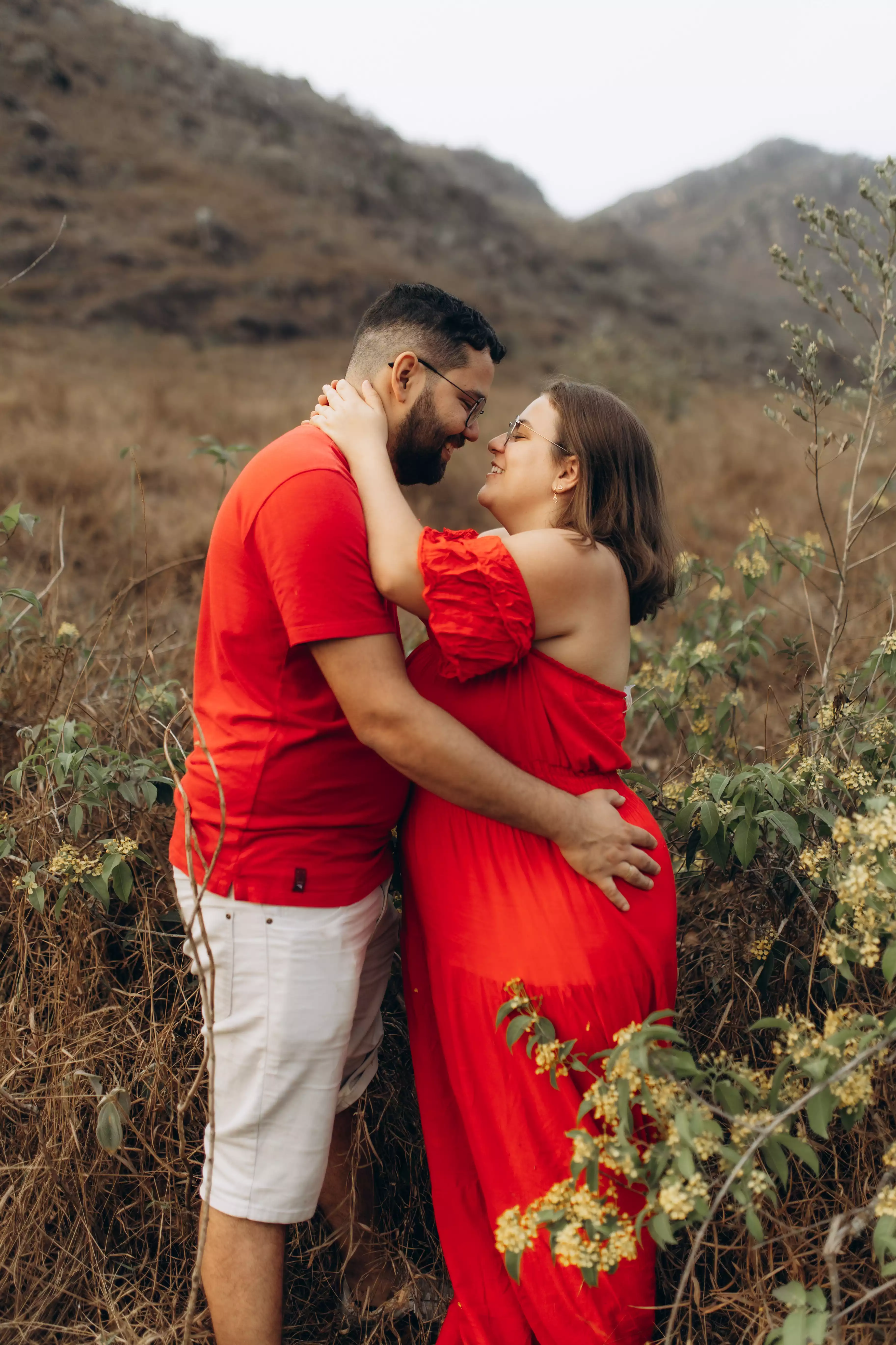 Casamento Minimalista