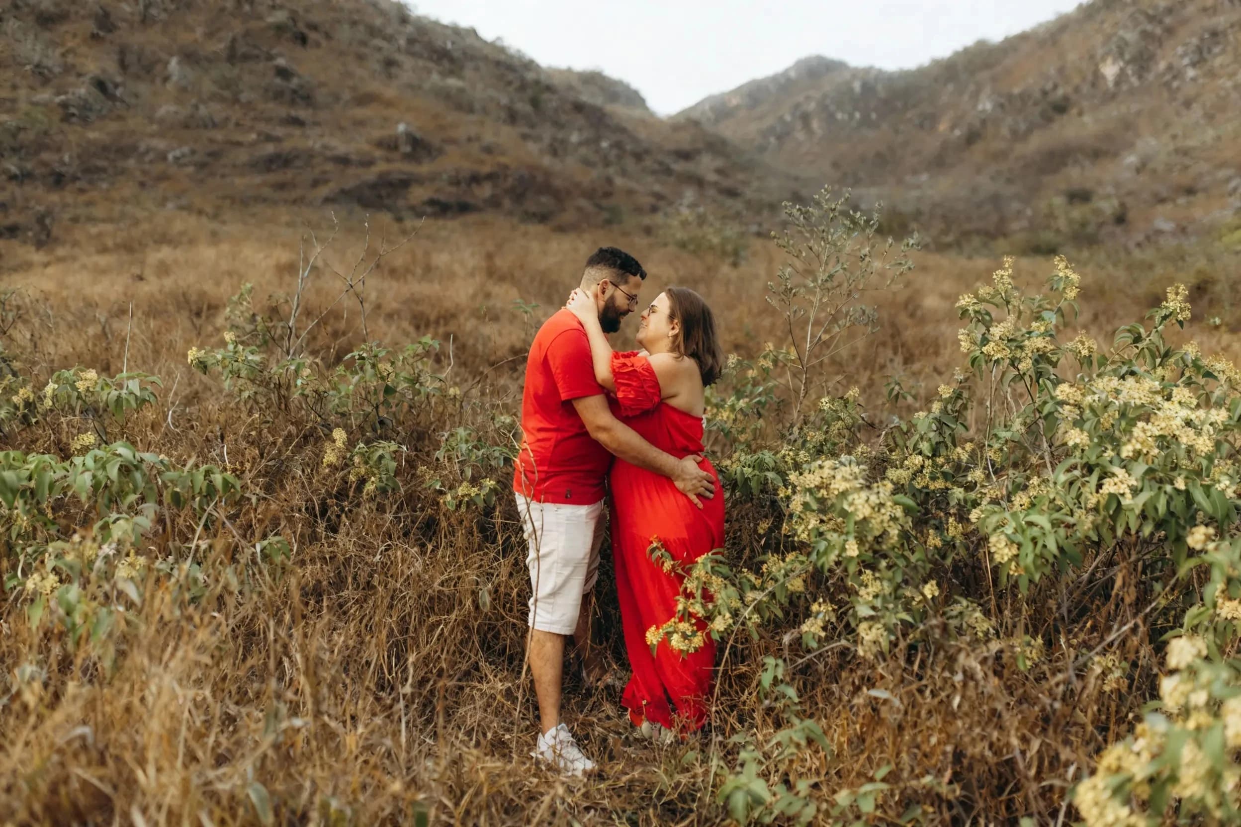 Casamento Minimalista